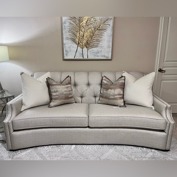 1-NWT CELEBRITY HOME MARBLED DECORATIVE PILLOWS (Read description for details) - Picture 12 of 17